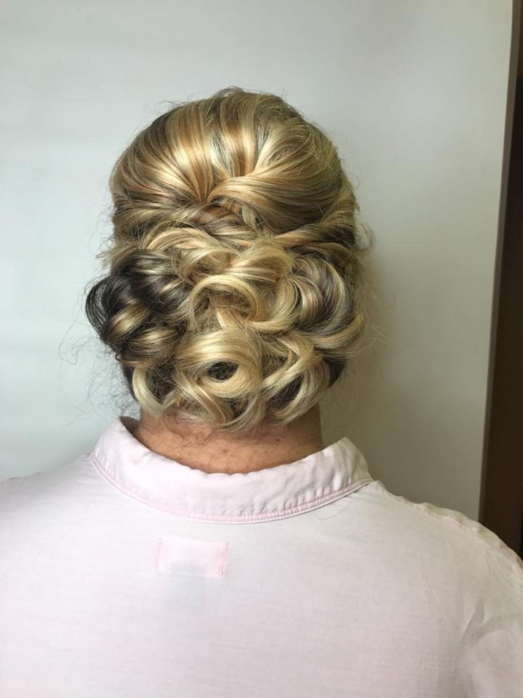 Hair transformation by MJ Luxe Styles